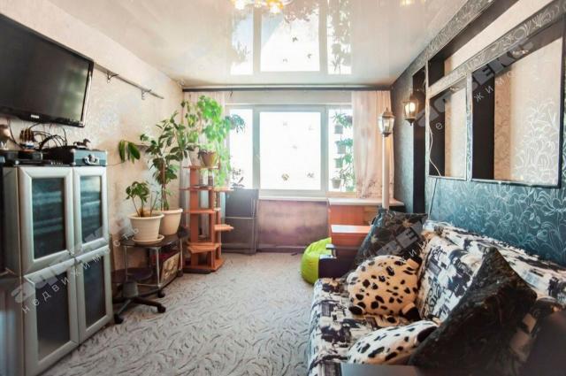 Ленинградская область, Старая дер., Верхняя ул., 32