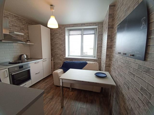 Розенштейна ул., 18А