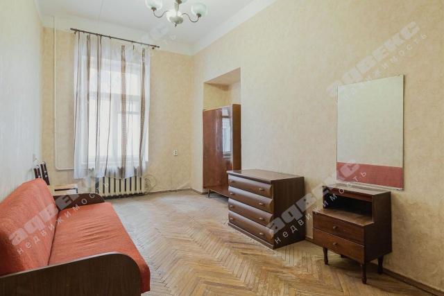 Рубинштейна ул., 21