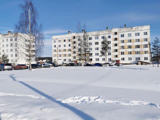 Ленинградская область, Любань пос., Мельникова пр., 10