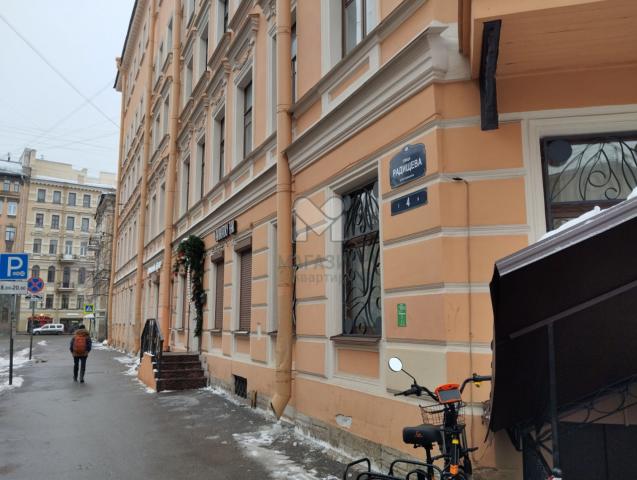 Солдатский пер., 5 лит. А