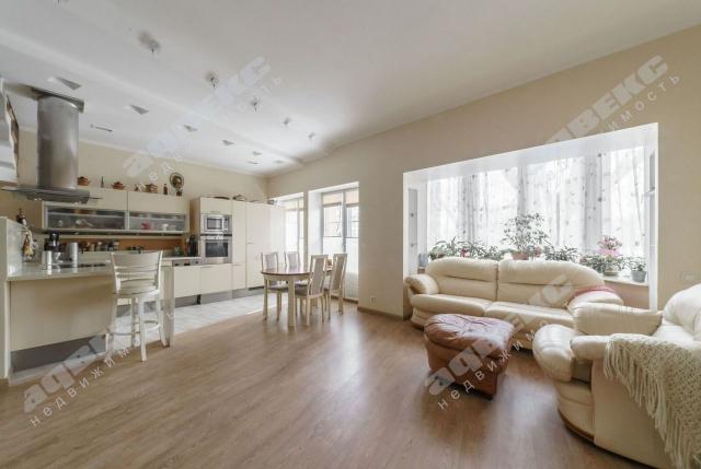 Динамо пр., 23