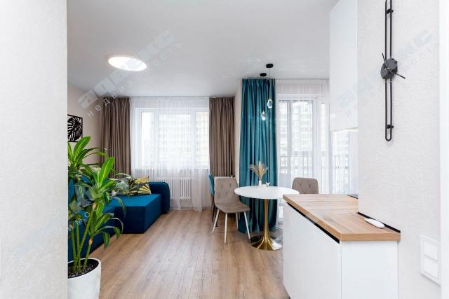 Ленинградская область, Мурино, Шувалова улица, 32