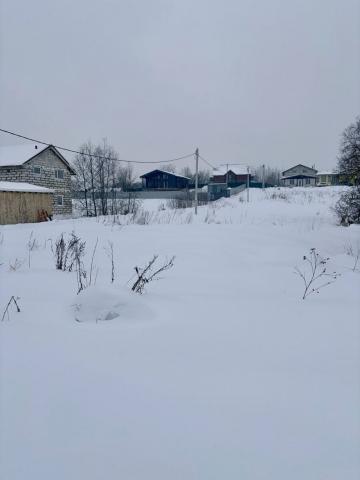 Ленинградская область, Колтушское городское поселение, Озерки-Коркино массив