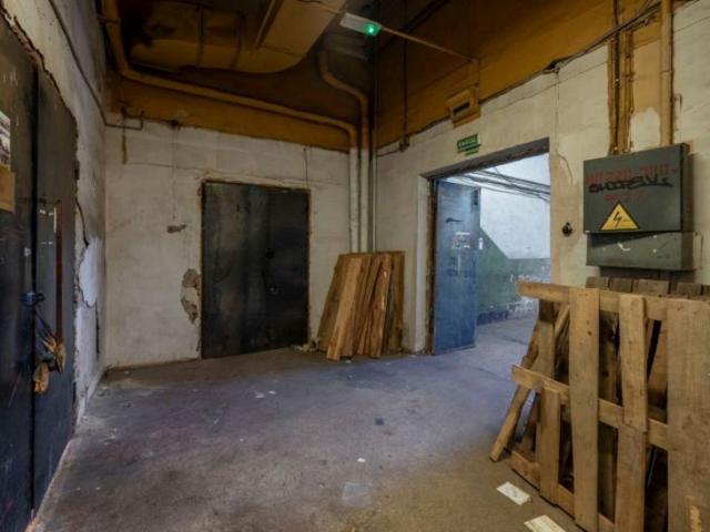 Звенигородская ул., 9