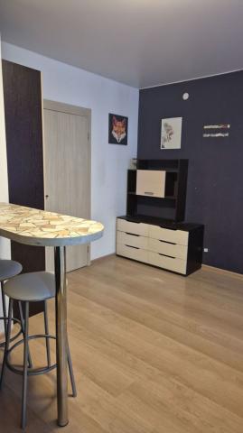 Среднерогатская ул., 16к6