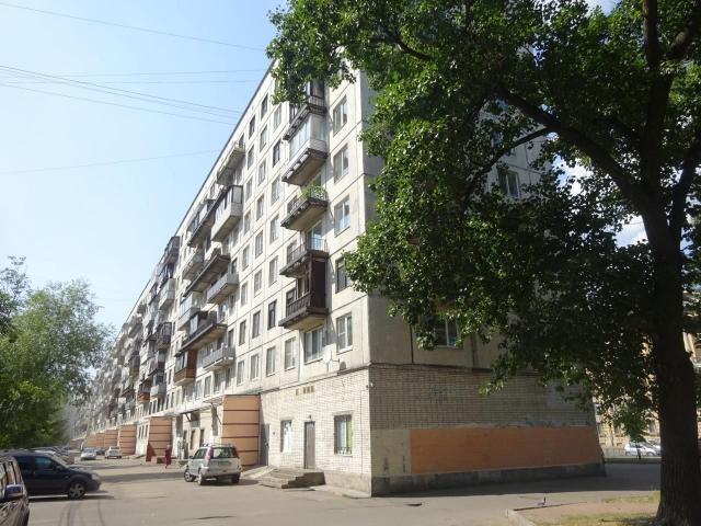 Революции ш., 37-1