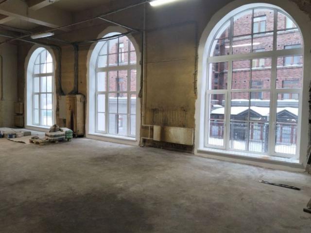 Звенигородская ул., 11