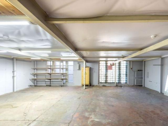 Звенигородская ул., 11