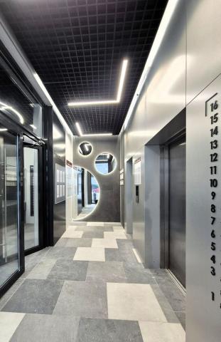 Ленинградская область, г. Мурино, Авиаторов Балтики пр., 23