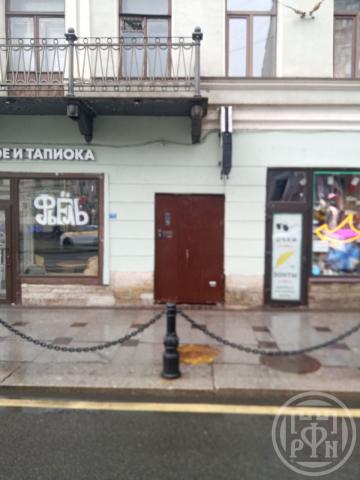 Невский просп., д 128