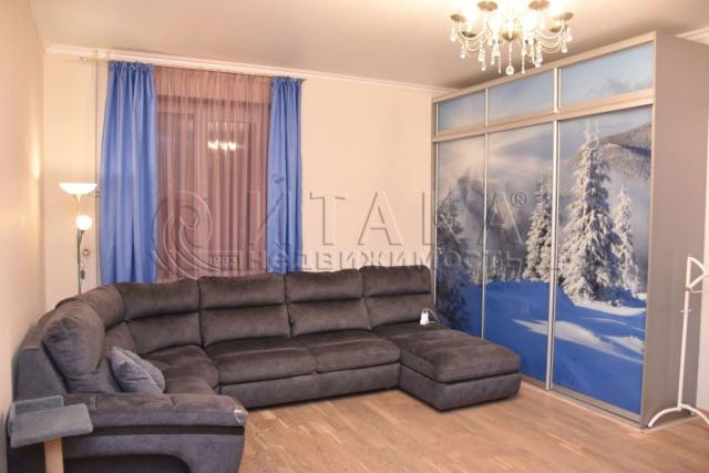 ул. Софийская, 37к2