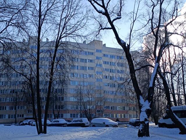 ул. Пионерстроя, 7к3