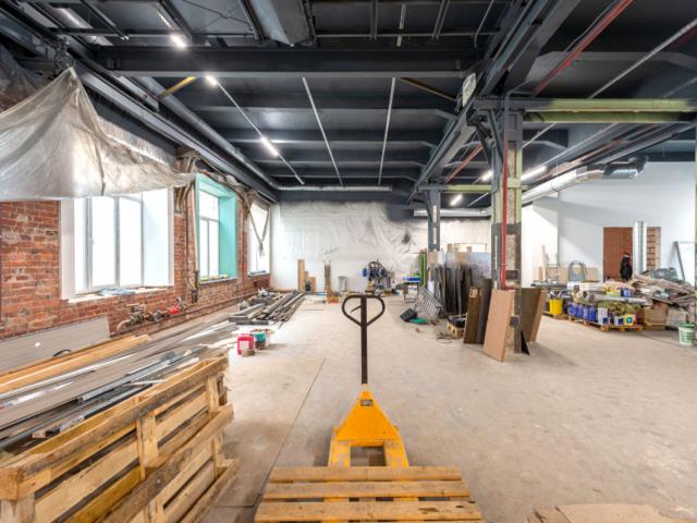 Комсомола ул., д.1-3