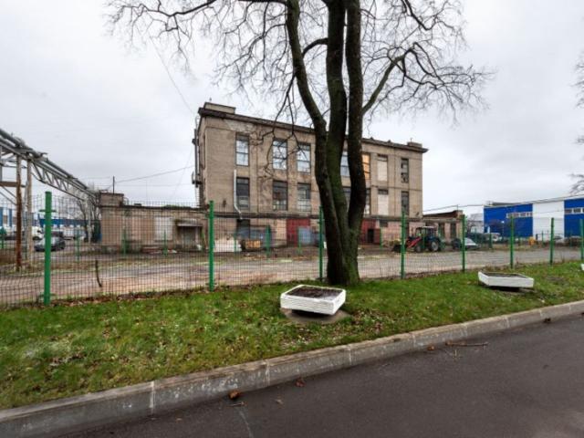 Салова ул., д.56