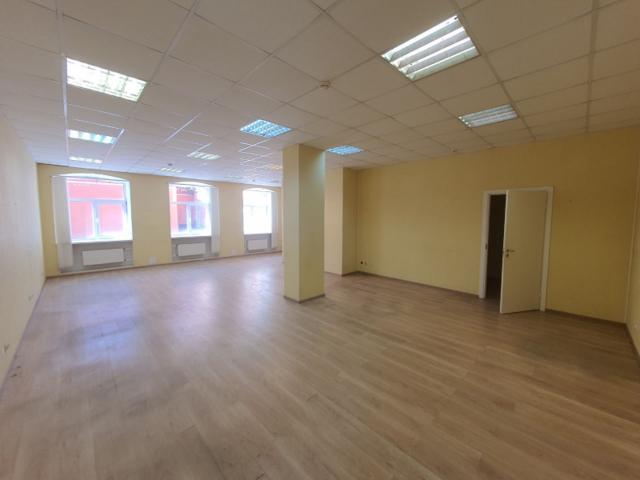 Красногвардейский пер., д.23