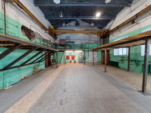 Комсомола ул., д.1-3