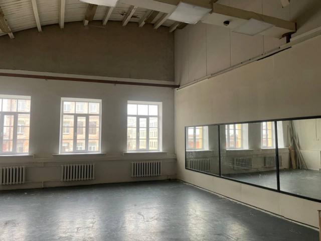 Звенигородская ул., д.9-11