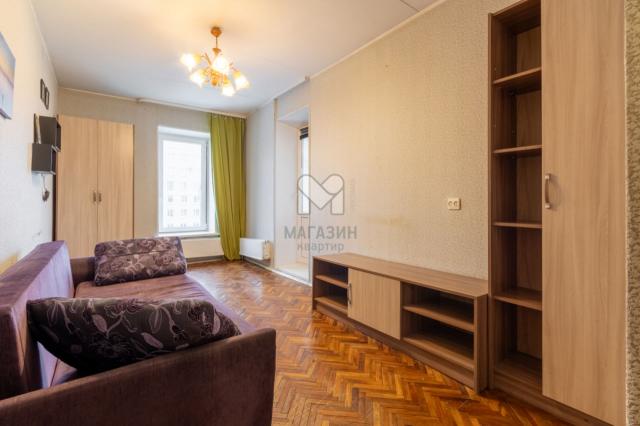 Пискаревский проспект, 21к2 лит. А