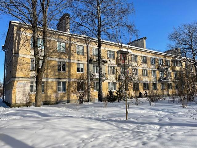 Михайловская ул., 7