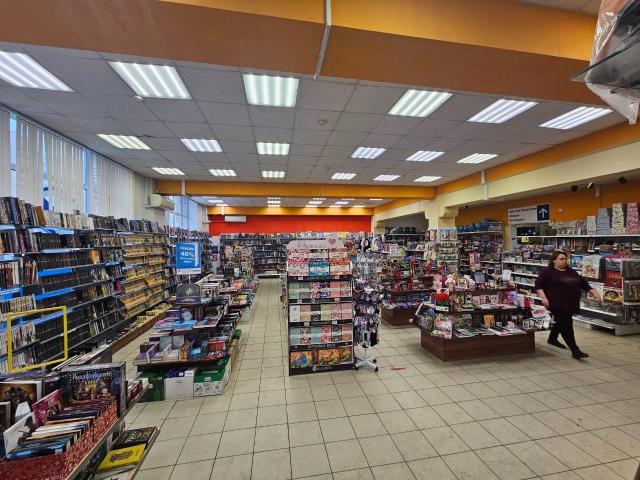 Просвещения пр., 76