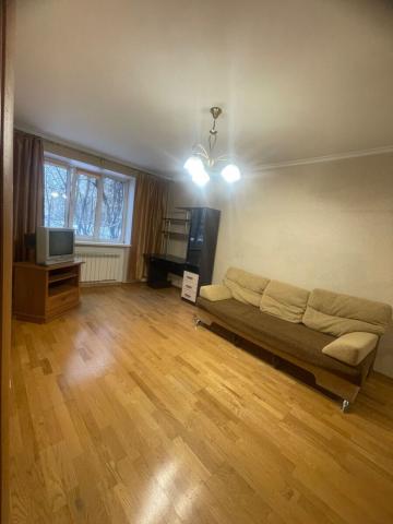 Ярослава Гашека ул., 7к1