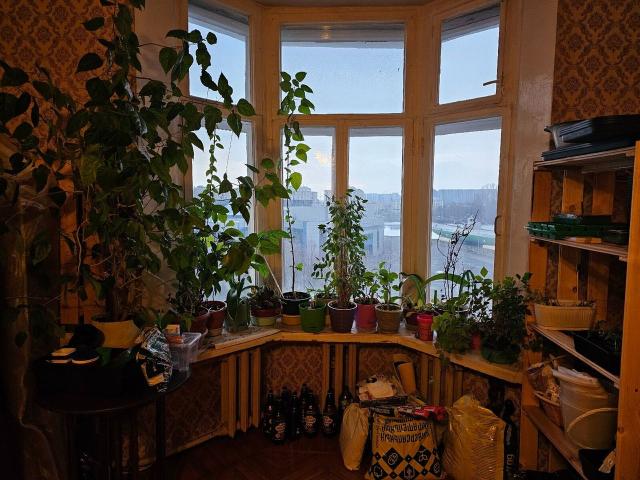 Наличная ул., 15