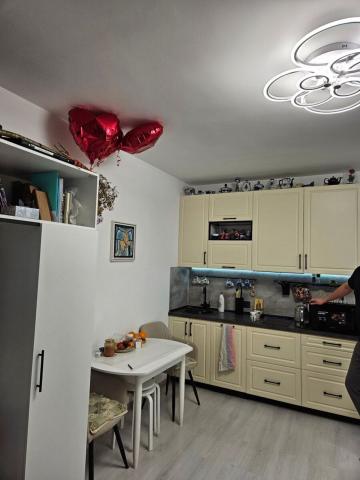 Орбитальная ул., 11 к.1