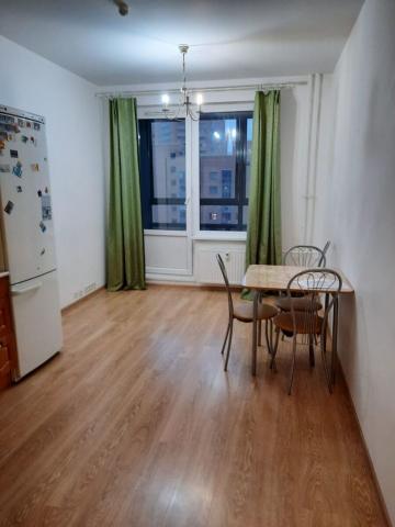 Ленинградская область, Мурино, Привокзальная пл., 3к1