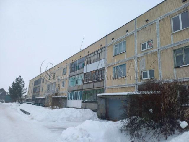 д. Анисимово, 8