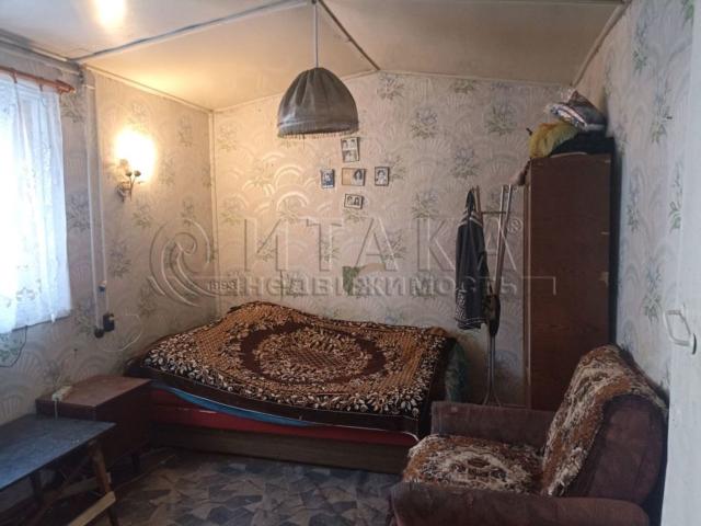 п. Дзержинского