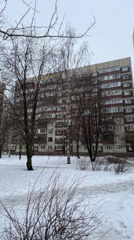 Пятилеток пр., 15к4А