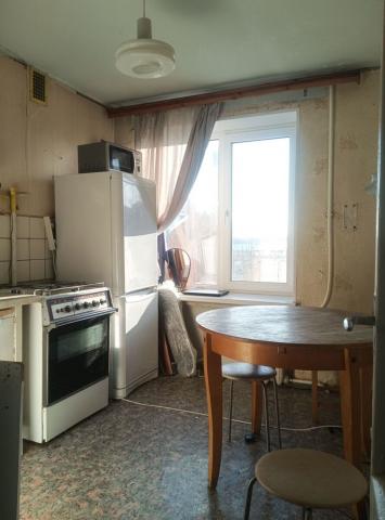 Ординарная ул., 21