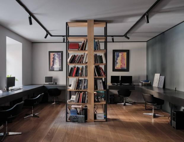 Блохина ул., 21