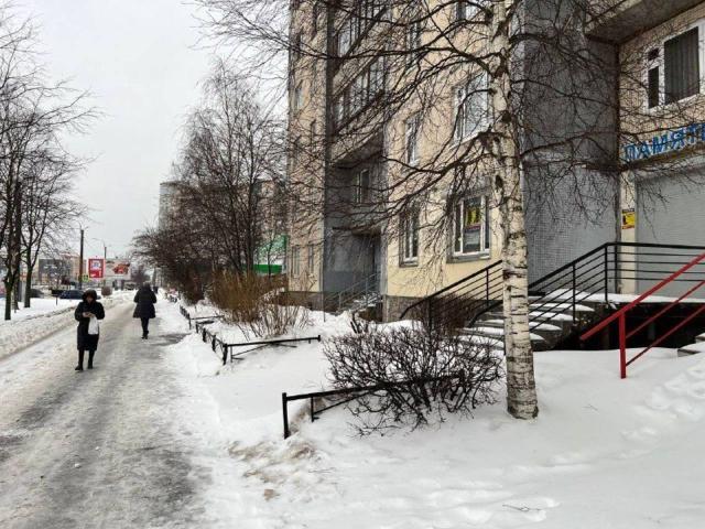 Ильюшина ул., 1к1