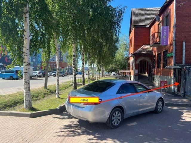 Ленинградская область, Свердлова им. пос., Западный прд., 2к2