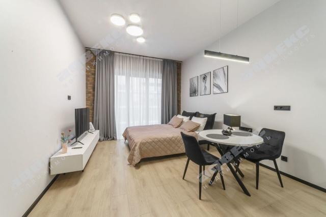 Макарова наб., 58