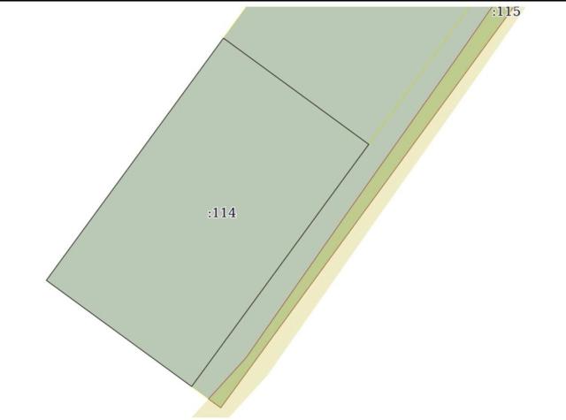 Ленинградская область, Плодовское сельское поселение