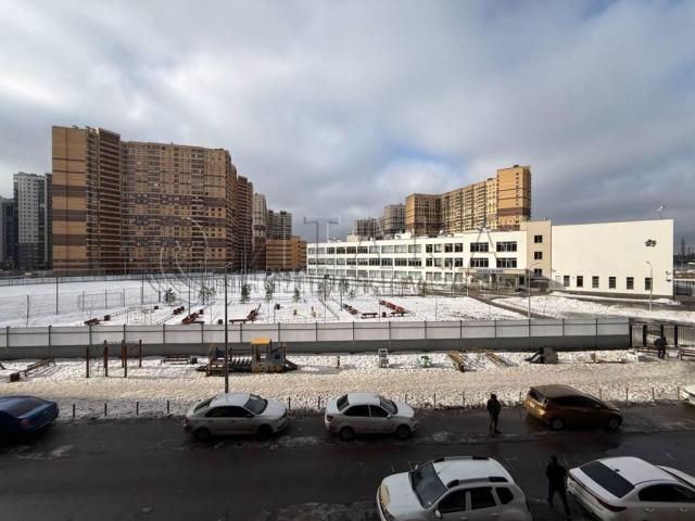 ул. Русановская, 18к6