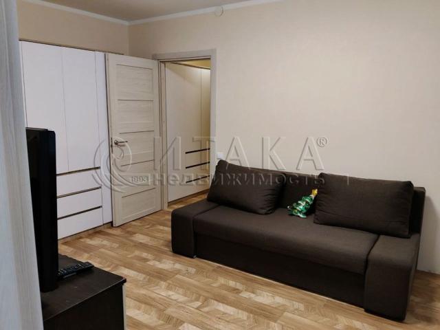 ул. Стойкости, 7