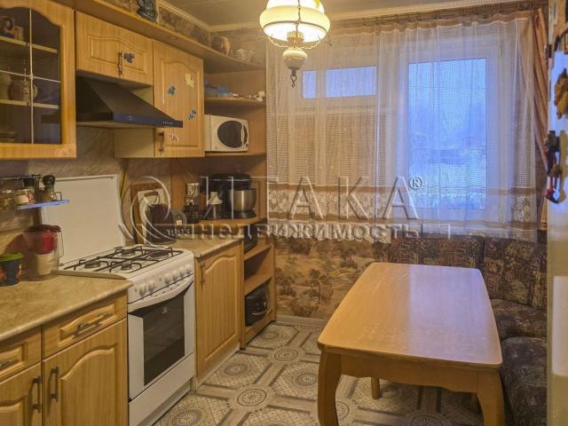 гп. Синявино, ул. Кравченко, 18