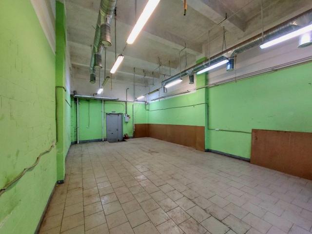 Промышленная ул., д.5