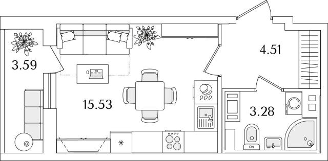Тамбасова ул.