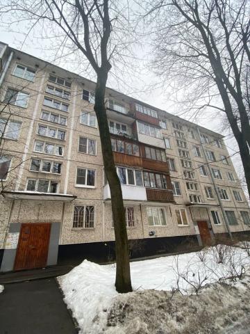 Ленсовета ул., 56