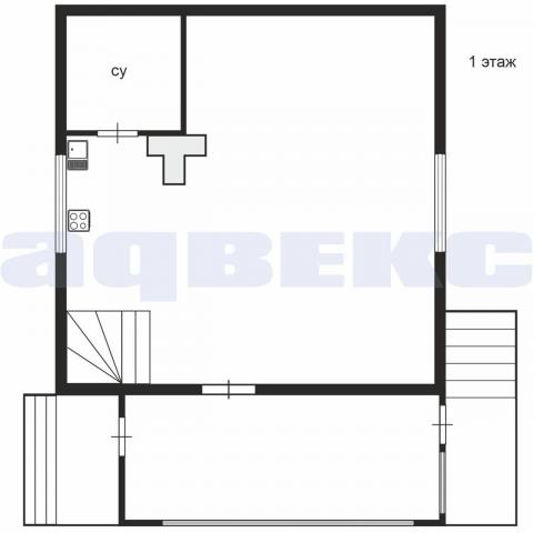 Ленинградская область, Заозерье дер.
