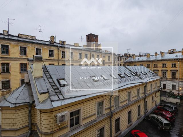 Миллионная ул., 27