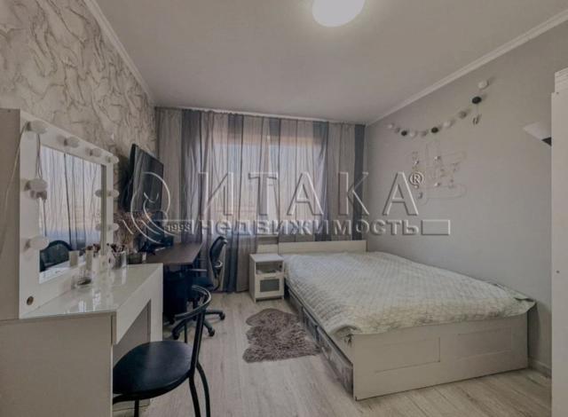 ул. Маршала Казакова, 68к1