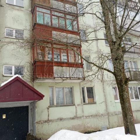 г. Подпорожье, ул. Волховская, 28