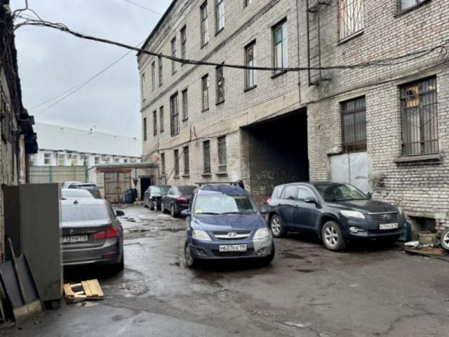 Боровая ул., д.51