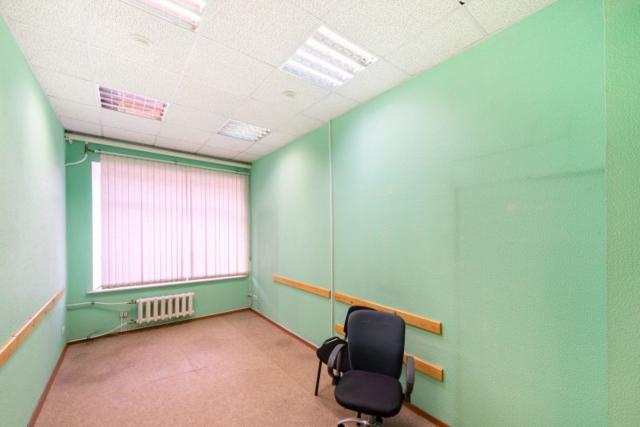 Уральская ул., д. 19